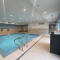 Pool image of Holiday Inn Express & Suites Courtenay Comox An Ihg Hotel