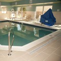 Pool image of Holiday Inn Express & Suites Decatur by IHG