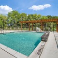 Photo of Holiday Inn Express & Suites Denton South Pool