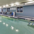 Photo of Holiday Inn Express & Suites Detroit Farmington Hills An Ihg H Pool