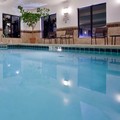 Swimming pool at Holiday Inn Express & Suites Exmore - Eastern Shore by IHG