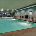 Pool image of Holiday Inn Express & Suites Interstate 380 at 33rd Avenue by I
