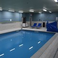 Pool image of Holiday Inn Express & Suites Mcpherson