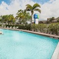 Pool image of Holiday Inn Express & Suites Nearest Universal Orlando