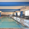 Pool image of Holiday Inn Express & Suites Oklahoma City Mid Arpt Area by IHG