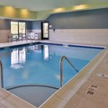 Pool image of Holiday Inn Express & Suites Olathe West