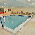 Pool image of Holiday Inn Express & Suites Peekskill