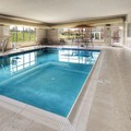 Pool image of Holiday Inn Express & Suites Pittsburgh Sw Southpointe by IHG