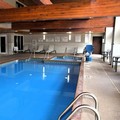 Swimming pool at Holiday Inn Express & Suites Port Washington by IHG