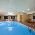 Photo of Holiday Inn Express & Suites St Joseph by IHG Pool