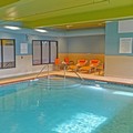 Pool image of Holiday Inn Express & Suites St. Louis South I 55 by IHG