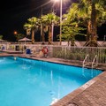 Pool image of Holiday Inn Express & Suites St. Petersburg Madeira Beach