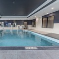 Photo of Holiday Inn Express & Suites Toronto Airport South Pool