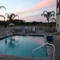 Swimming pool at Holiday Inn Express & Suites Trinity by IHG