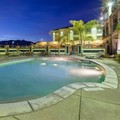 Swimming pool at Holiday Inn Express & Suites Tucson Mall by IHG