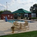 Photo of Holiday Inn Express & Suites Tuscaloosa University An Ihg Hotel Pool