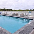 Swimming pool at Holiday Inn Express & Suites West Melbourne by IHG