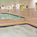 Photo of Holiday Inn Express & Suites Wichita Airport by IHG Pool