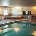 Pool image of Holiday Inn Express & Suites Wichita Northeast