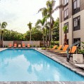 Photo of Holiday Inn Express Tampa Brandon An Ihg Hotel Pool