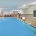 Photo of Holiday Inn Express Tiffin by IHG Pool