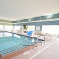 Photo of Holiday Inn Express Toledo Oregon by IHG Pool