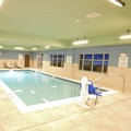 Pool image of Holiday Inn Express Toledo South