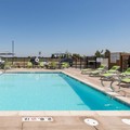Pool image of Holiday Inn Express Visalia Sequoia Gateway Area by Ihg