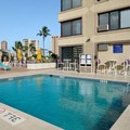 Pool image of Holiday Inn Express Waikiki