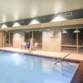 Photo of Holiday Inn Express Williamsburg Kentucky Pool