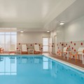 Swimming pool at Holiday Inn Florence by IHG
