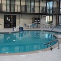 Photo of Holiday Inn Harrisburg Hershey Area I 81 Pool