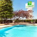 Pool image of Holiday Inn Little Rock-Presidential-Dwntn by IHG