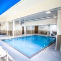 Photo of Holiday Inn Milwaukee Riverfront by IHG Pool