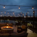 Swimming pool at Holiday Inn Murfreesboro by IHG