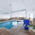 Swimming pool at Holiday Inn Nampa An Ihg Hotel