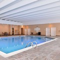 Pool image of Holiday Inn New London - Mystic Area by IHG