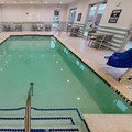 Photo of Holiday Inn Nw Houston Beltway 8 Pool
