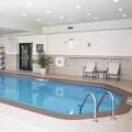 Photo of Holiday Inn Oklahoma City Airport by IHG Pool