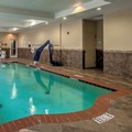 Pool image of Holiday Inn Oklahoma City North Quail Spgs by IHG