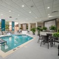Photo of Holiday Inn Research Park An Ihg Hotel Pool