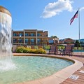 Pool image of Holiday Inn Resort Lake George Adirondack Area