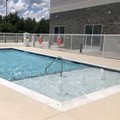 Photo of Holiday Inn & Suites Fayetteville W-Fort Bragg Area by IHG Pool