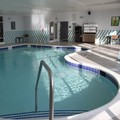 Pool image of Holiday Inn & Suites Hopkinsville Convention Center