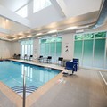 Photo of Holiday Inn & Suites Philadelphia W - Drexel Hill by IHG Pool