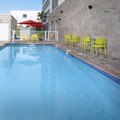 Swimming pool at Home 2 Suites by Hilton Miami Doral West Airport