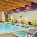 Pool image of Home2 Suites