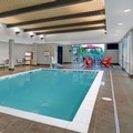 Pool image of Home2 Suites Asheville Airport