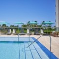 Pool image of Home2 Suites Pompano Beach Pier