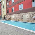 Pool image of Home2 Suites by Hilton Asheville Biltmore Village